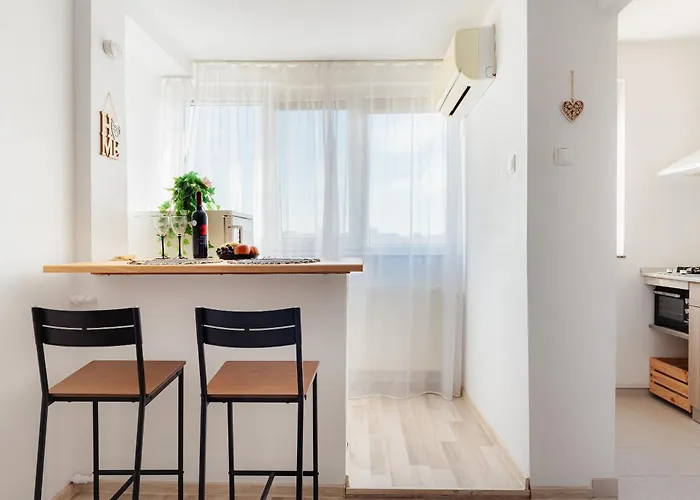 Premium Studio Next To National Arena & Park
