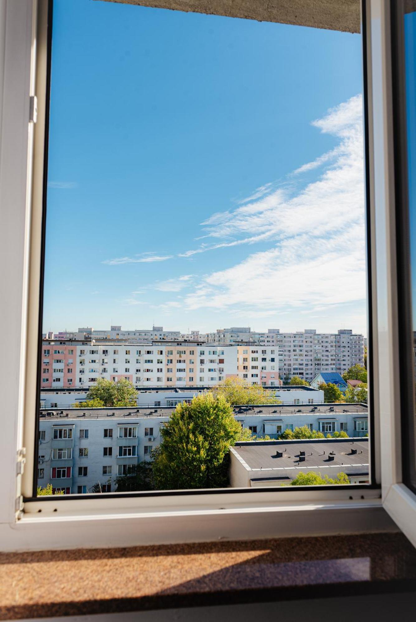Apartment Premium Next To National Arena & Park