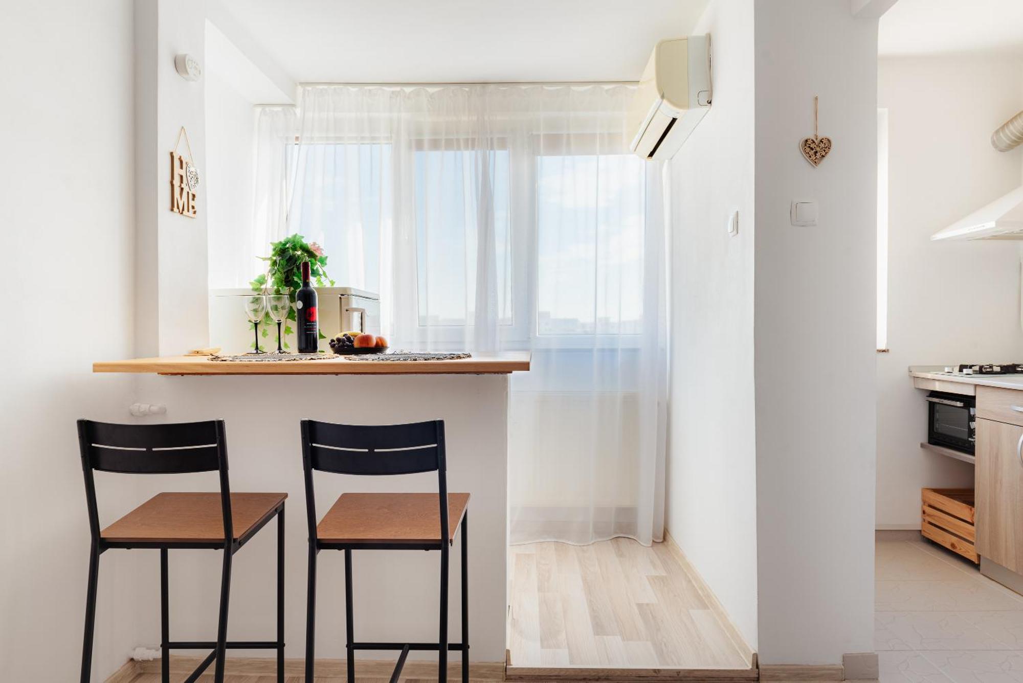Premium Next To National Arena & Park Bucharest