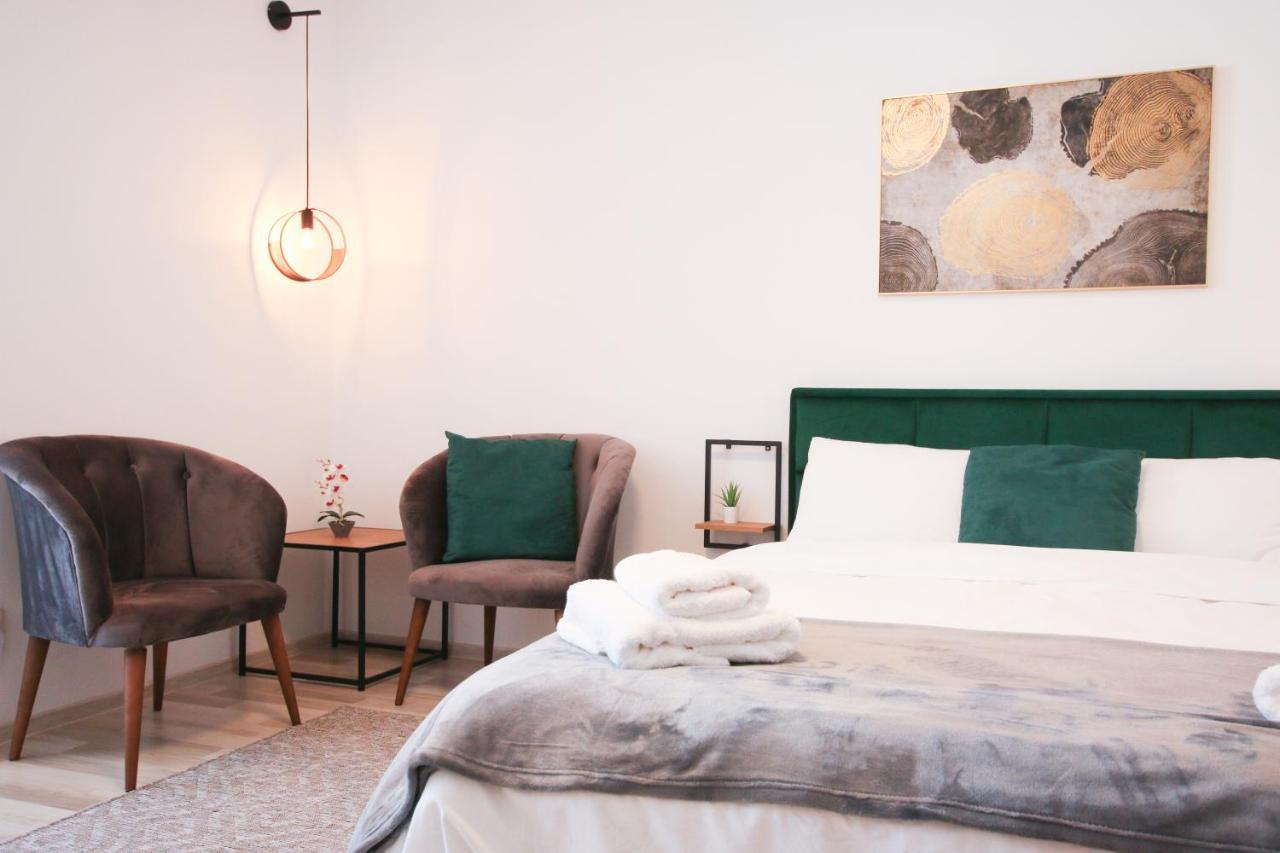 Appartement Premium Next To National Arena & Park *