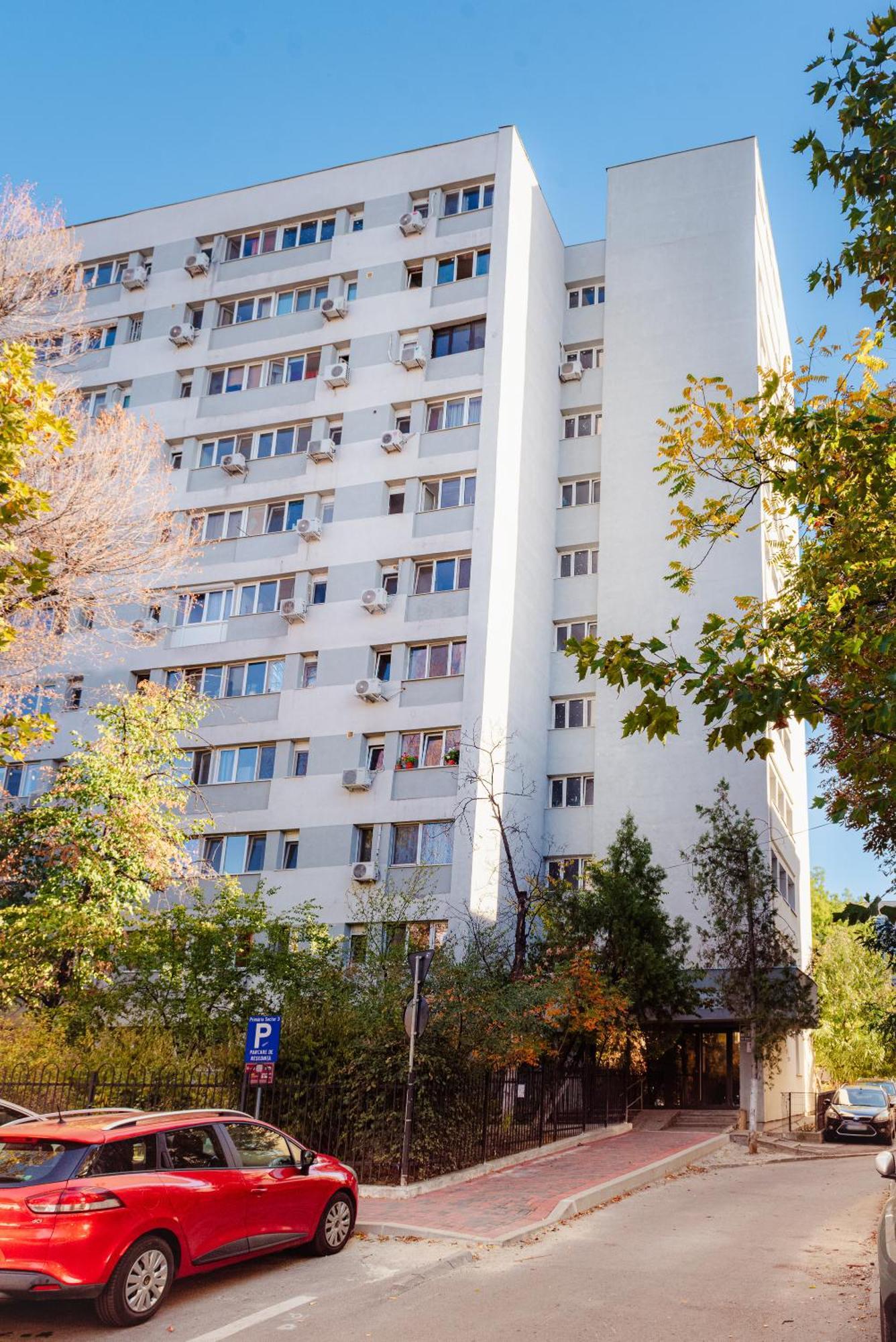 Appartement Premium Next To National Arena & Park