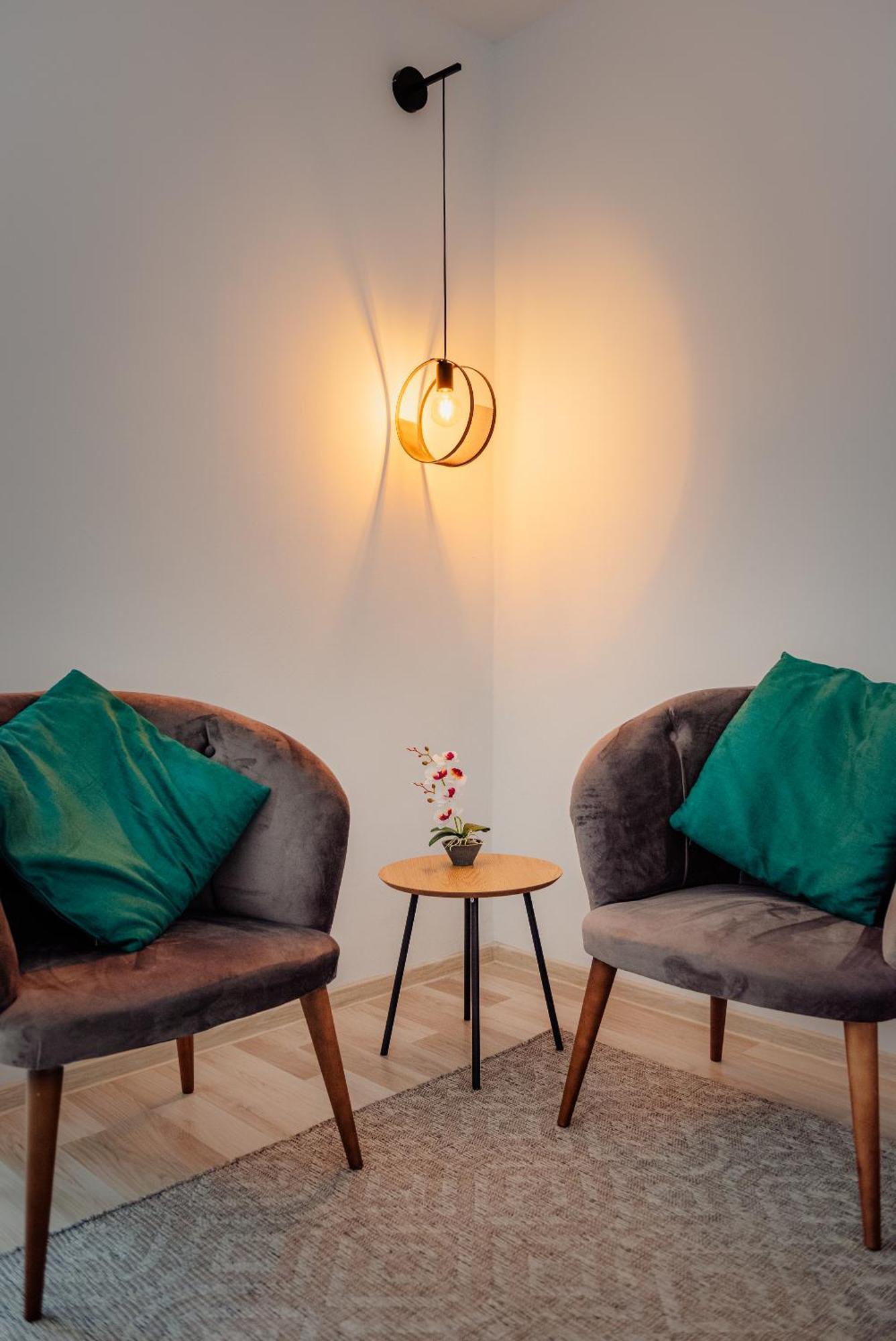 Premium Next To National Arena & Park Appartement