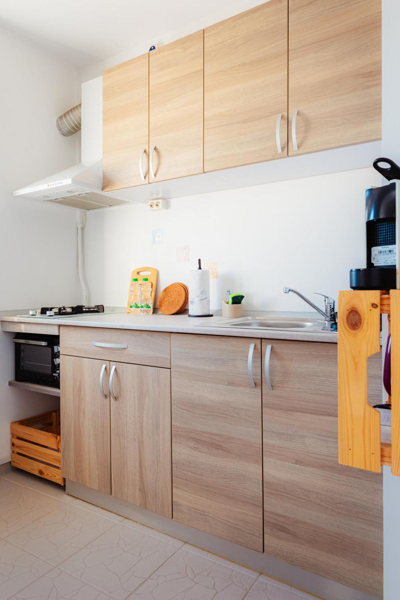 Premium Next To National Arena & Park Appartement *