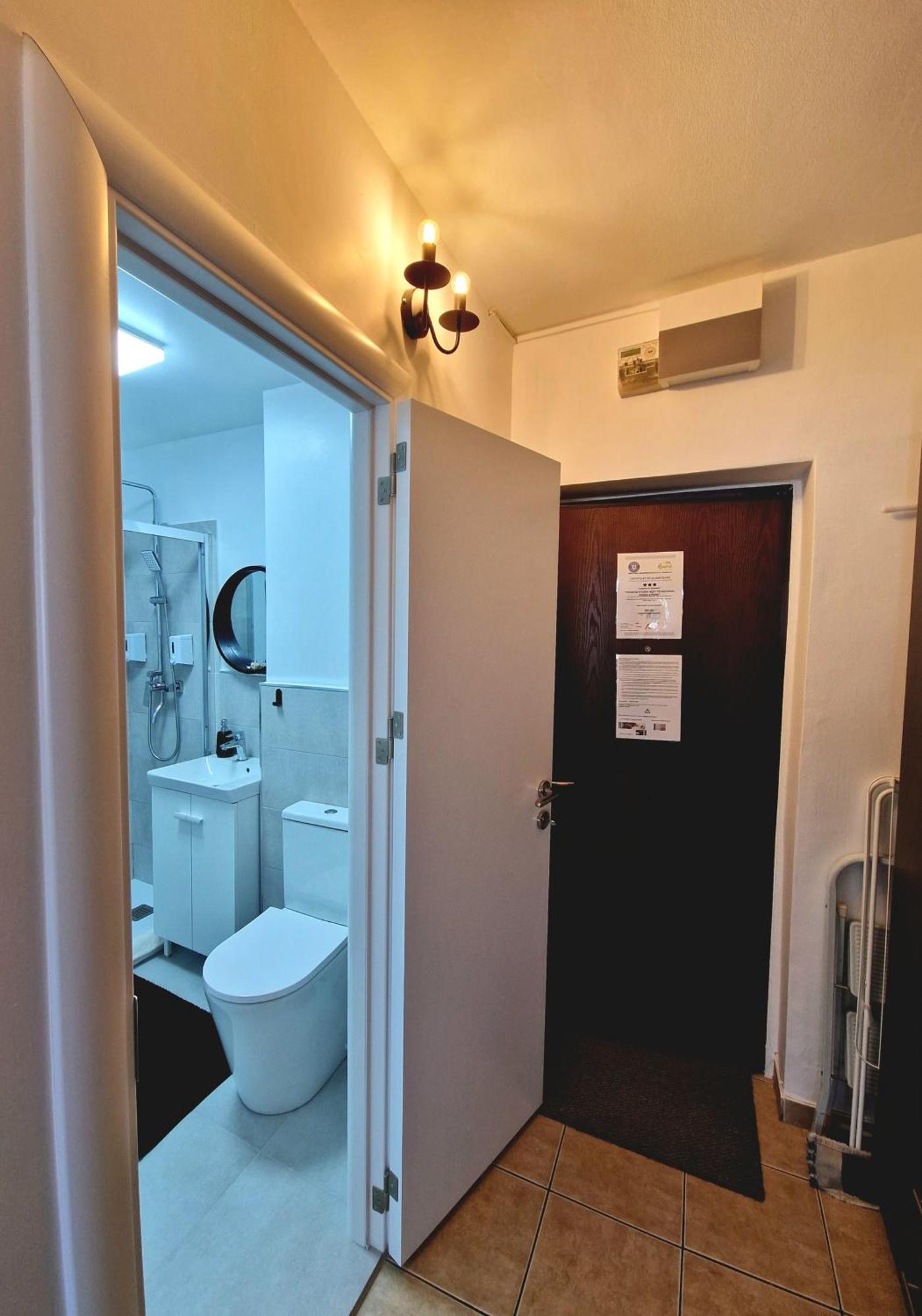 Premium Next To National Arena & Park Appartement