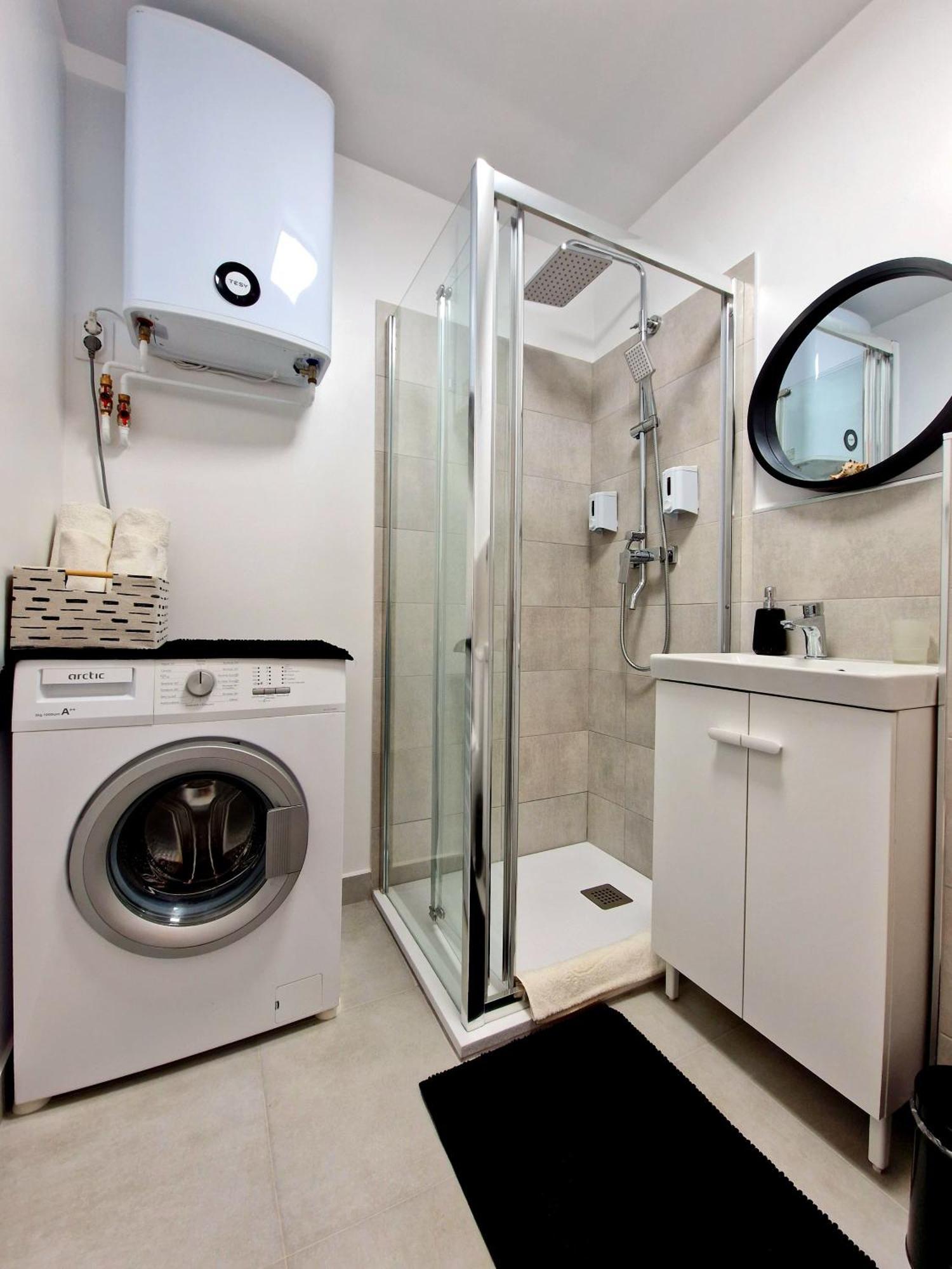Premium Next To National Arena & Park * Bucarest